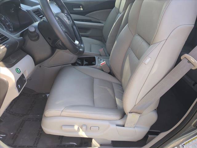 Used 2014 Honda CR-V EX-L image 16