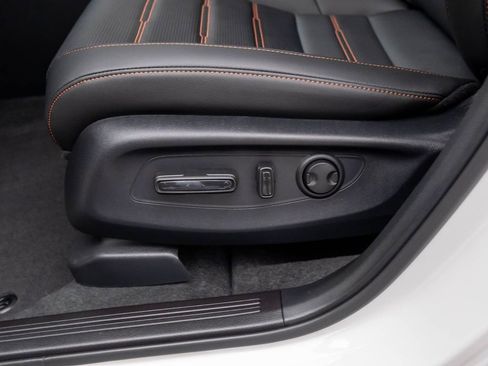 New 2026 Honda CR-V Sport-L image 16