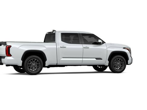 New 2026 Toyota Tundra Platinum AWD/4WD image 63