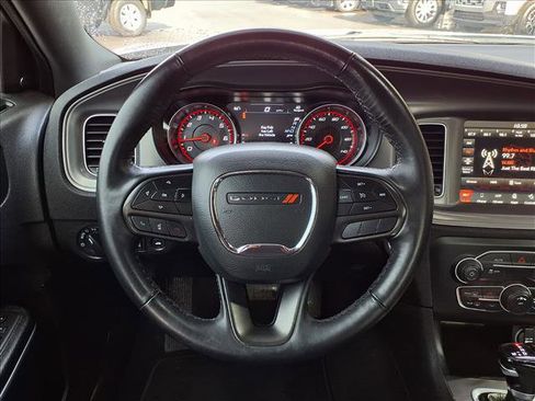 Used 2023 Dodge Charger SXT w/ Cold Weather Package image 15