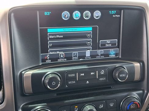 Used 2018 GMC Sierra 1500 Denali AWD/4WD image 17