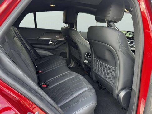 Used 2023 Mercedes-Benz GLE 63 AMG S image 56