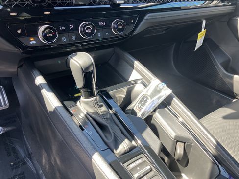 Used 2025 Honda Accord Sport image 28