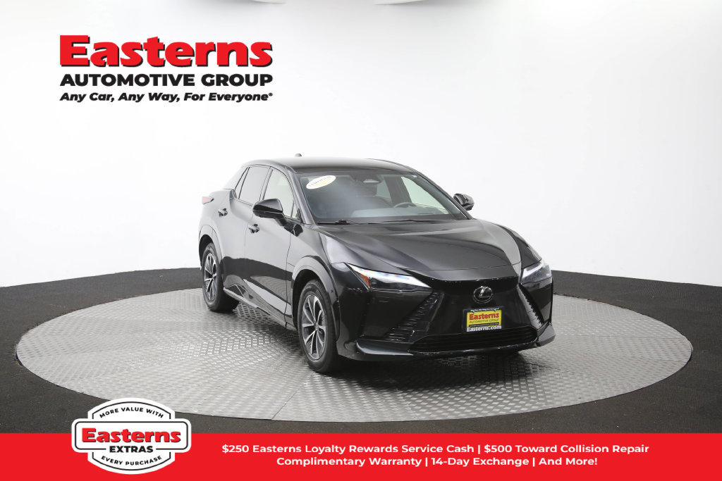 Used 2023 Lexus RZ 450e Premium w/ Technology Package AWD/4WD image 52