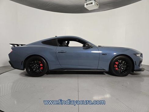 Used 2024 Ford Mustang GT Premium RWD image 11