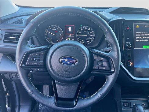 Used 2024 Subaru Ascent Onyx Edition Limited image 22