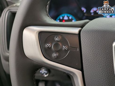 Used 2022 GMC Canyon Elevation w/ Trailering Package AWD/4WD image 17