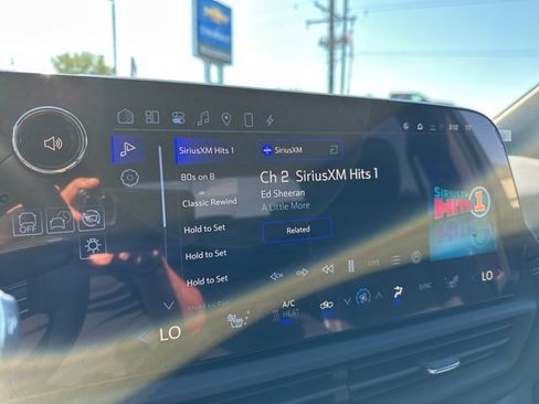 New 2026 Chevrolet Silverado EV LT image 29