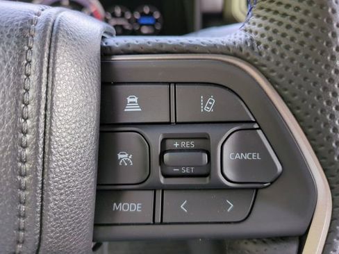 New 2026 Toyota Tundra Limited AWD/4WD image 26