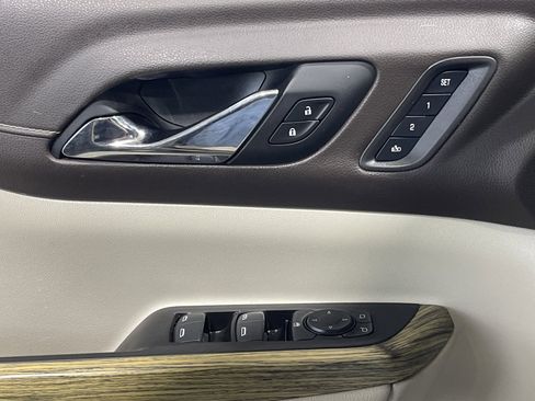 Used 2019 GMC Acadia Denali w/ Technology Package image 33