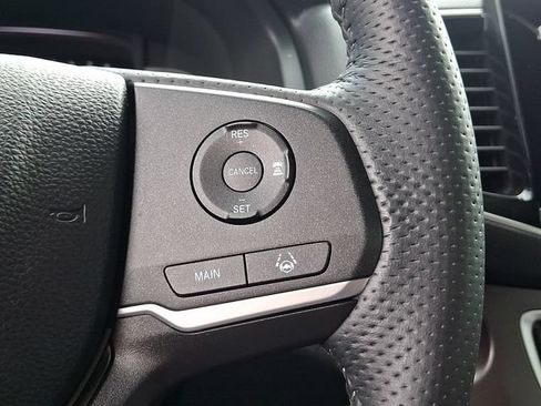 Certified 2023 Honda Passport EX-L image 23
