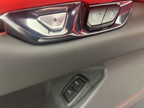 New 2026 Chevrolet Corvette Z06 image 27