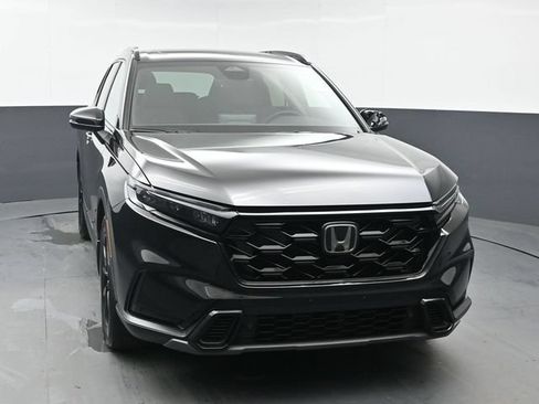 Used 2026 Honda CR-V Sport-L image 8