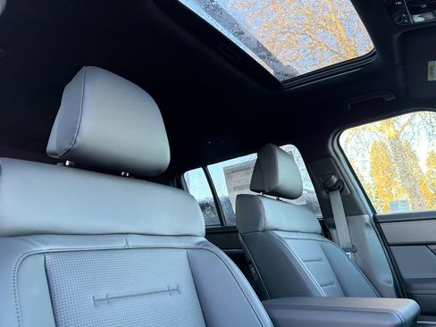 New 2026 Hyundai Santa Fe Calligraphy image 15