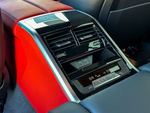 Certified 2024 BMW M850i Gran Coupe xDrive image 30