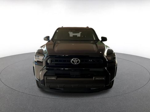 Used 2025 Toyota 4Runner SR5 image 10