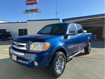 Used 2006 Toyota Tundra SR5