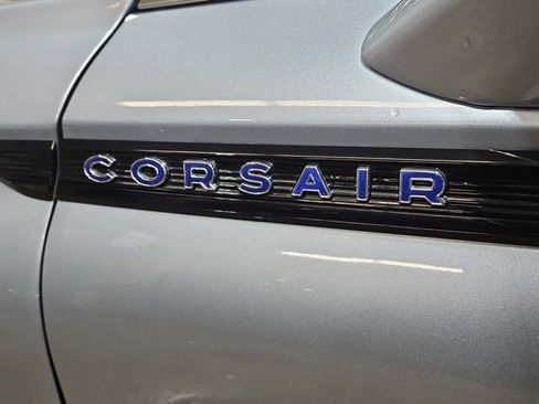 Used 2022 Lincoln Corsair Grand Touring w/ Elements Technology Bundle AWD/4WD image 26