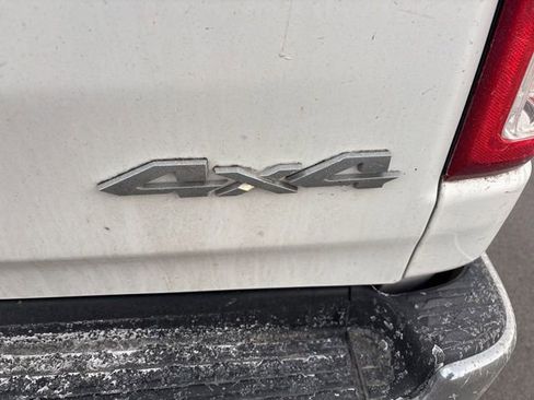Used 2022 RAM 1500 Big Horn image 14