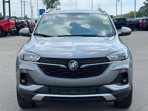 Certified 2023 Buick Encore GX Select w/ Safety Package II AWD/4WD image 41