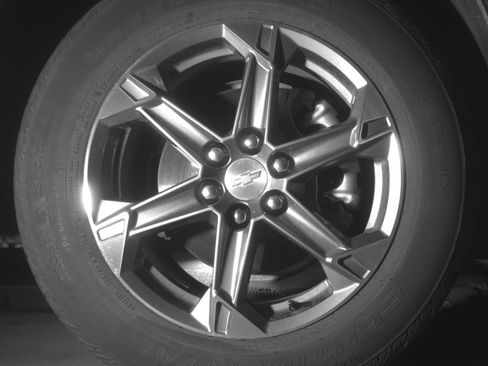 Used 2025 Chevrolet Blazer LT FWD image 13
