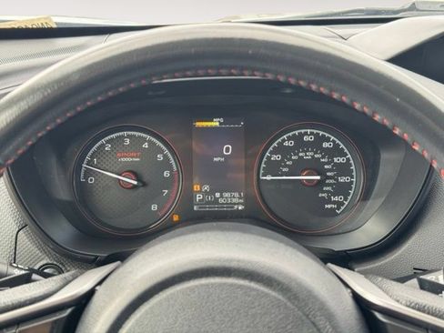 Used 2020 Subaru Forester Sport AWD/4WD image 17