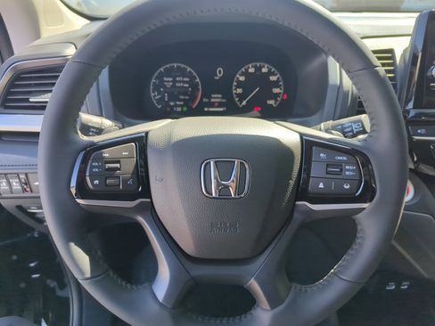 Used 2026 Honda Odyssey EX-L image 21