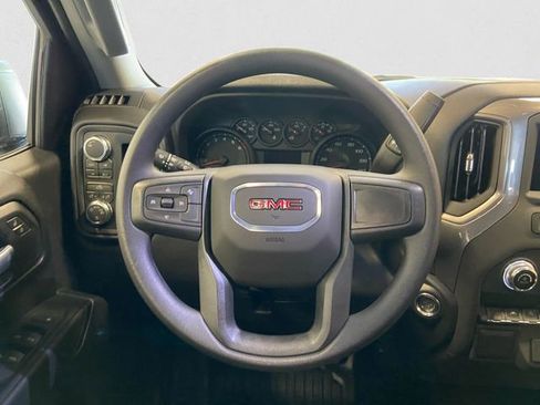 New 2026 GMC Sierra 1500 Pro w/ Trailering Package image 13