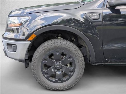Used 2020 Ford Ranger XL w/ FX4 Off-Road Package AWD/4WD image 14