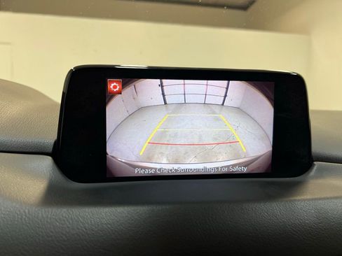 Used 2020 MAZDA CX-5 Grand Touring image 23