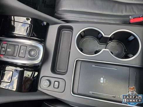 Used 2025 Acura MDX FWD w/ Technology Package image 42