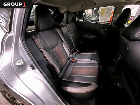 Certified 2024 Subaru Crosstrek 2.5i Limited image 19