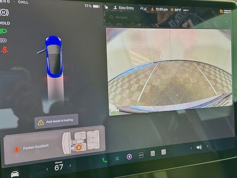 Used 2022 Tesla Model 3 Long Range image 21