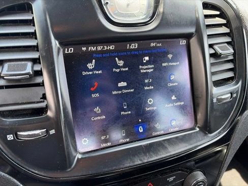 Used 2020 Chrysler 300 S RWD image 23