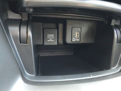 Used 2020 Honda Accord EX-L image 35