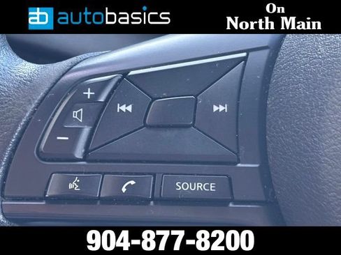 Used 2024 Nissan Kicks S FWD image 26