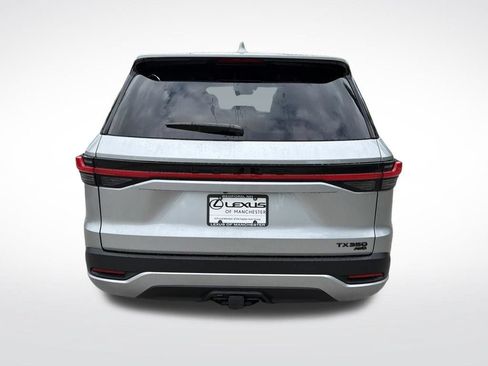 New 2026 Lexus TX 350 AWD image 5