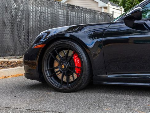 Used 2023 Porsche 911 Carrera 4 GTS image 12