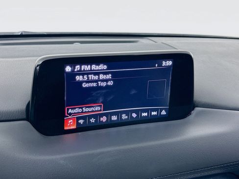 Used 2017 MAZDA CX-5 Touring image 19