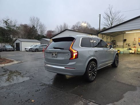 New 2026 Volvo XC90 B6 Ultra w/ Protection Package image 5