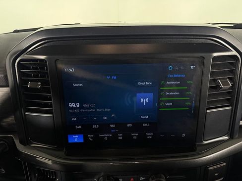 Used 2025 Ford F150 STX w/ Equipment Group 200A AWD/4WD image 20