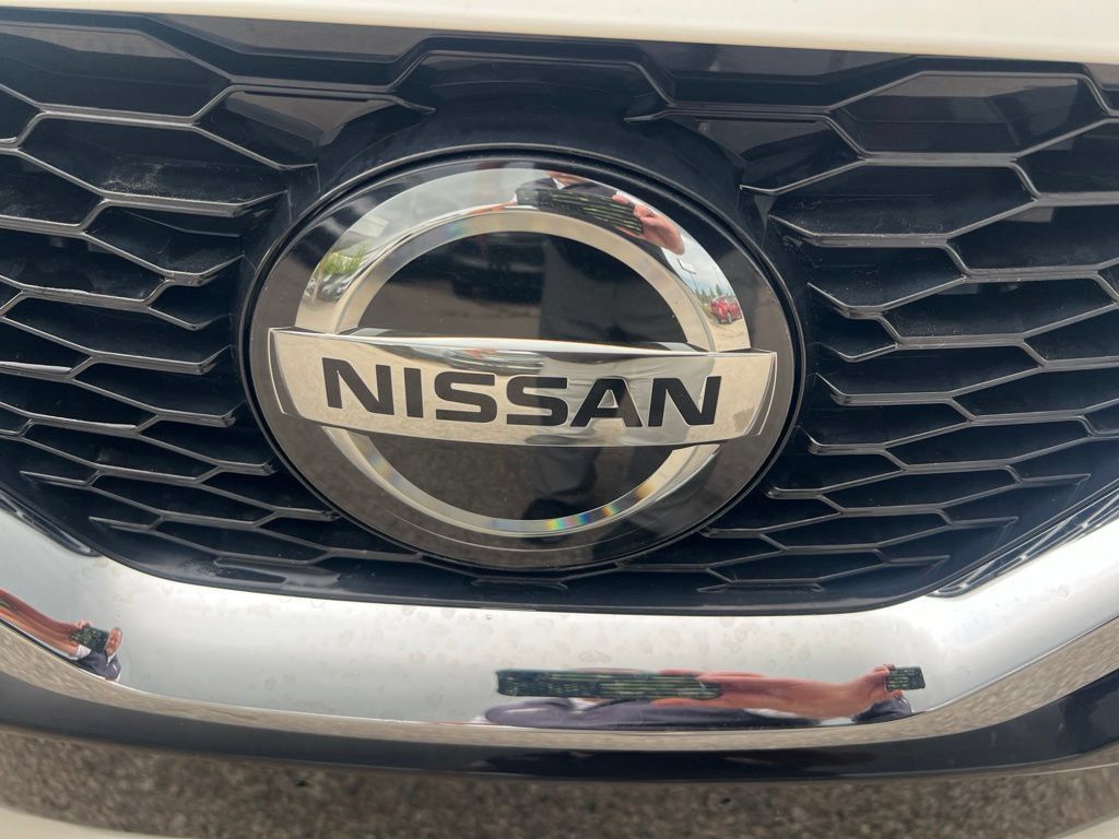 Used 2020 Nissan Rogue Sport SL w/ Premium Package AWD/4WD image 30