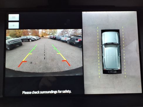 Used 2023 Ford Bronco Wildtrak image 22