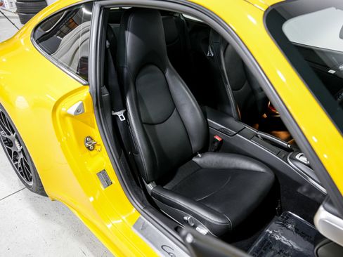 Used 2011 Porsche 911 Carrera GTS image 27