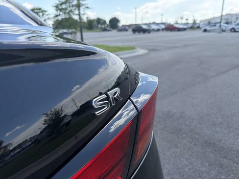 Used 2022 Nissan Altima 2.5 SR FWD image 36