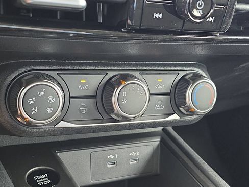 New 2026 Nissan Kicks S FWD image 28