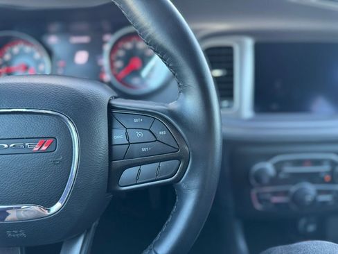 Used 2023 Dodge Charger SXT image 7