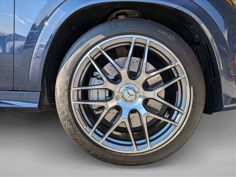Used 2024 Mercedes-Benz GLE 53 AMG 4MATIC Coupe image 28