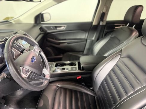 Used 2020 Ford Edge SEL w/ Convenience Package AWD/4WD image 20