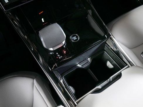 New 2026 Land Rover Range Rover Sport SE image 13